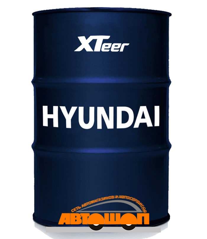 HYUNDAI  XTeer Gasoline Ultra Protection 5W30, 200 ,   ; : 1200016
